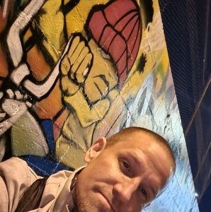 Meet your Posher, Freddie